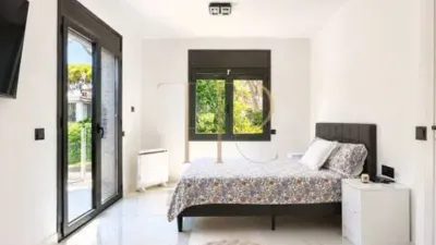 Chalet in La Pineda photo 28