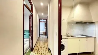 Apartment in San Antón photo 20
