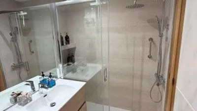 Apartment on Calle del Alcalde Marcelino Sanz photo 24