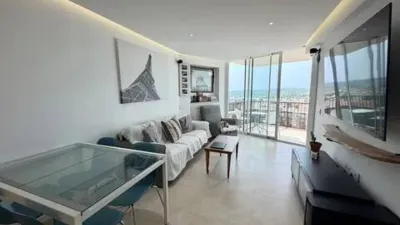 Apartment on Carrer de Ramon de Moncada photo 11