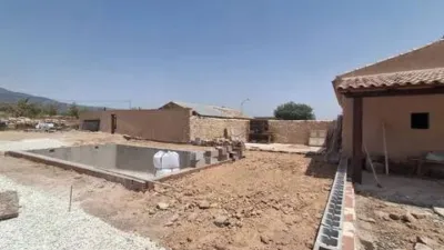 Casa – el Pinós / Pinoso - Vista 4