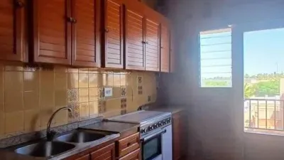 Flat on Calle de la Huerta photo 15
