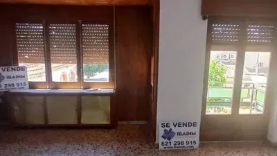 Flat on Calle de la Huerta photo 2