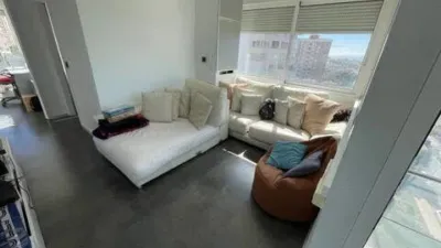 Penthouse in Cabo de la Huerta photo 47