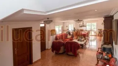 Chalet in Mutxamel photo 11