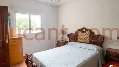 Chalet in Mutxamel photo 25
