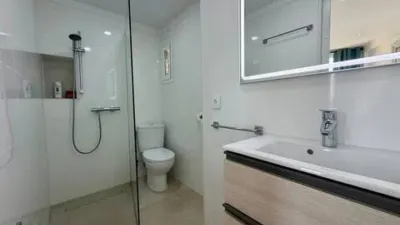 Apartment on Carrer de Ramon de Moncada photo 26