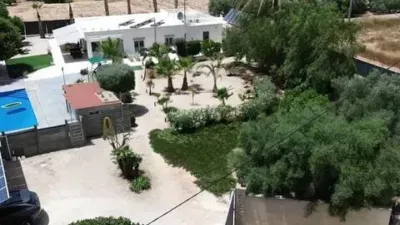 Casa – Cox - Vista 2