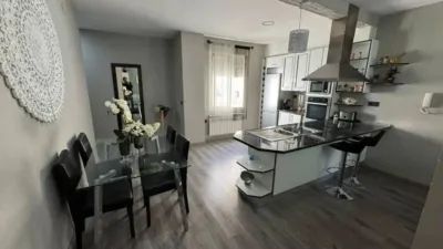 Chalet in Baza photo 18
