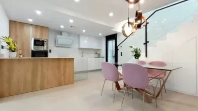 Casa - Más