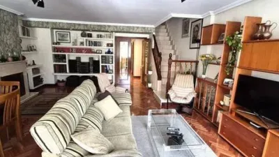 Townhouse in El Val photo 54