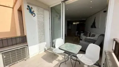 Apartment on Carrer de Ramon de Moncada photo 17