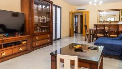 Terraced House on Calle Concha Lagos photo 3