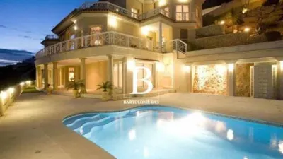 Casa – Xàbia - Jávea - Vista 3