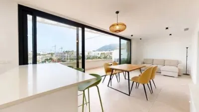 Apartment in Torreblanca del Sol photo 9