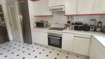 Townhouse for sale in Villanueva del Pardillo photo 24