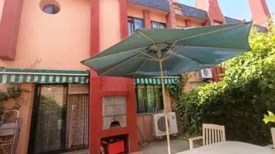 Townhouse for sale in Villanueva del Pardillo photo 15