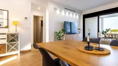 Piso – Torrevieja, Urbanización Los Balcones - Vista 4