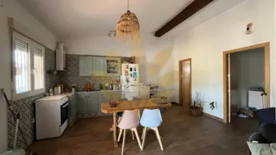 Chalet in Arroyo de La Luz photo 3