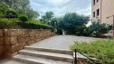 Apartment on Carrer de Ramon de Moncada photo 35