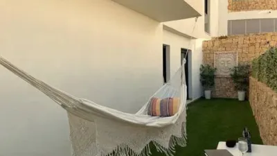 Apartment in Finestrat Area photo 14