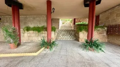 Apartment on Carrer de Ramon de Moncada photo 37
