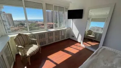 Penthouse in Cabo de la Huerta photo 35