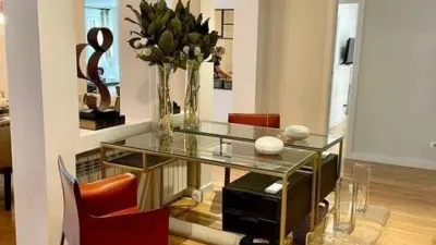 Apartment in Recoletos photo 26