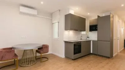 Apartment in El Clot photo 2