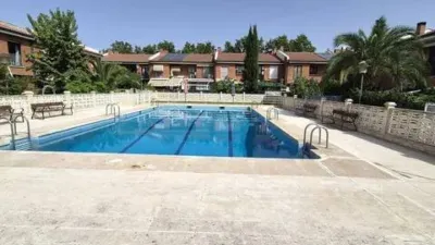 Townhouse in El Val photo 2