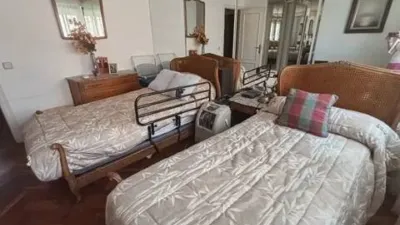 Townhouse for sale in Villanueva del Pardillo photo 31