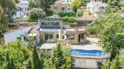 Casa – Dénia - Vista 4