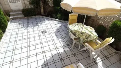 Townhouse in El Val photo 9