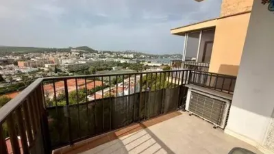 Apartment on Carrer de Ramon de Moncada photo 15
