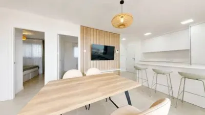 Apartment in Torreblanca del Sol photo 11