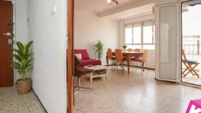Pis – Santa Pola - Vista 2