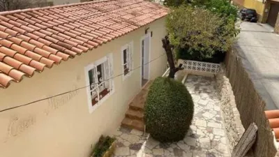 Chalet in Canuta photo 16
