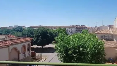 Flat on Calle de la Huerta photo 27