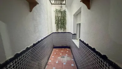 Chalet in Baza photo 25