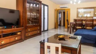 Terraced House on Calle Concha Lagos photo 18