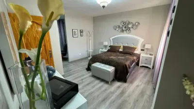 Chalet in Baza photo 22