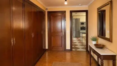 Penthouse in Seville City Centre photo 15