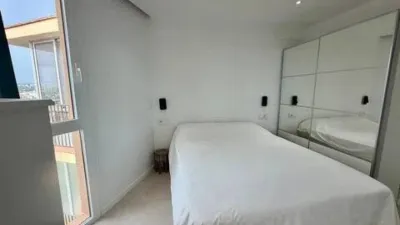 Apartment on Carrer de Ramon de Moncada photo 23