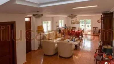 Chalet in Mutxamel photo 10