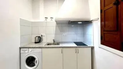 Apartment in San Antón photo 13