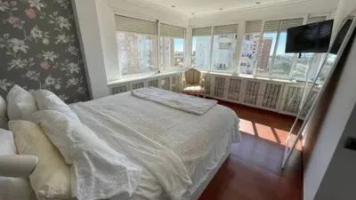 Penthouse in Cabo de la Huerta photo 31