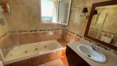 Penthouse in Cabo de la Huerta photo 39