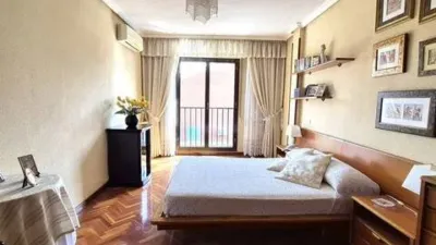 Townhouse in El Val photo 46