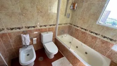 Penthouse in Cabo de la Huerta photo 40