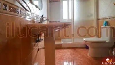 Chalet in Mutxamel photo 26